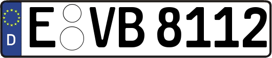 E-VB8112