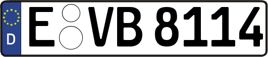 E-VB8114