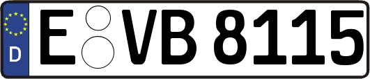 E-VB8115