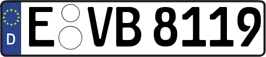 E-VB8119