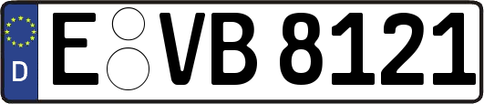 E-VB8121