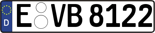 E-VB8122