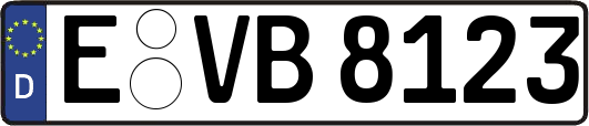 E-VB8123