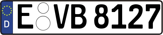 E-VB8127