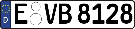 E-VB8128
