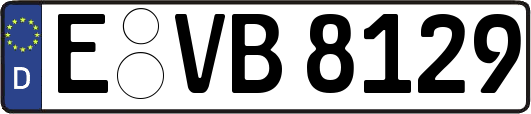 E-VB8129