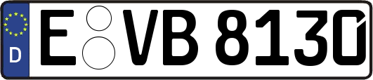 E-VB8130