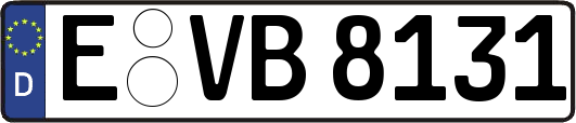 E-VB8131