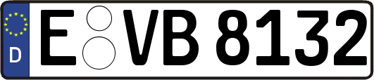 E-VB8132