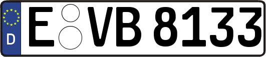 E-VB8133