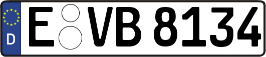 E-VB8134