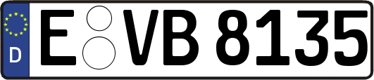 E-VB8135