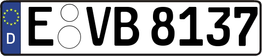 E-VB8137
