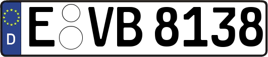 E-VB8138