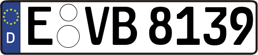 E-VB8139