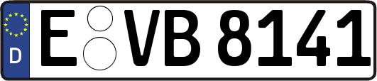 E-VB8141