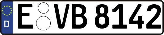 E-VB8142