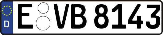 E-VB8143