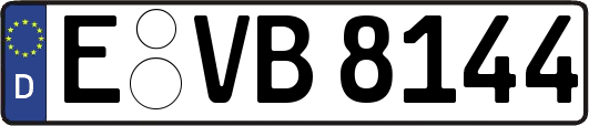 E-VB8144