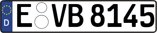 E-VB8145