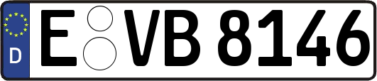 E-VB8146