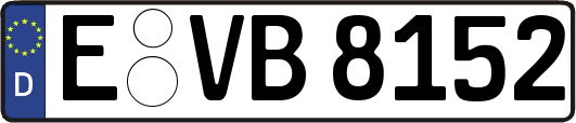 E-VB8152