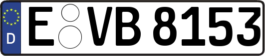 E-VB8153