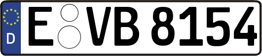 E-VB8154