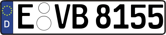 E-VB8155