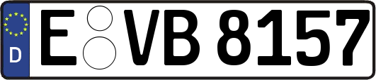 E-VB8157