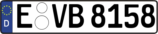 E-VB8158