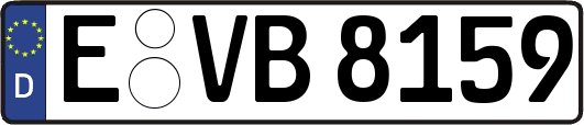 E-VB8159