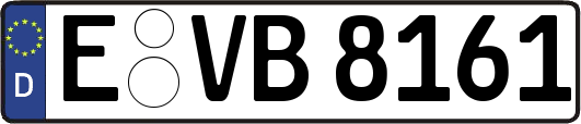 E-VB8161