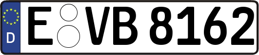 E-VB8162