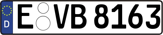 E-VB8163