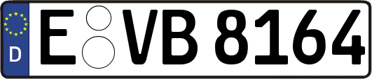 E-VB8164