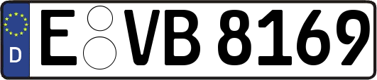 E-VB8169