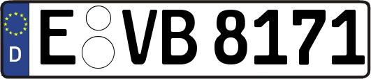 E-VB8171