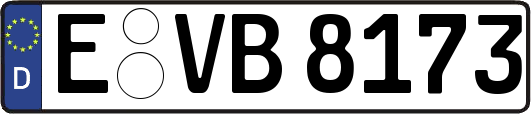 E-VB8173