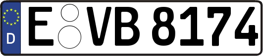 E-VB8174