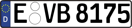 E-VB8175