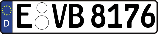 E-VB8176
