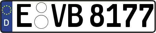 E-VB8177