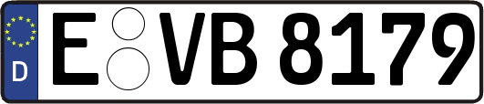 E-VB8179