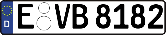 E-VB8182