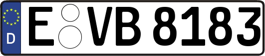 E-VB8183