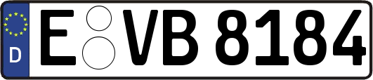 E-VB8184
