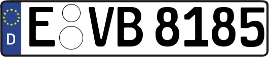E-VB8185
