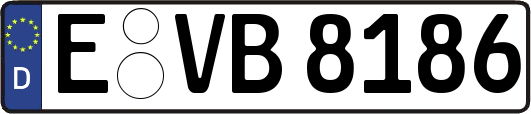 E-VB8186