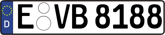 E-VB8188